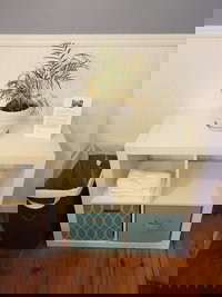 The Blackberry Inn Bed  Breakfast