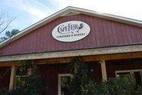 Cape Fear Vineyard  Winery