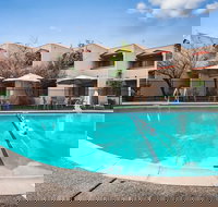 Best Western Plus Wine Country Inn  Suites - Tourism Bookings