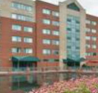 Holiday Inn Express St. Louis Airport Riverport - Tourism Bookings