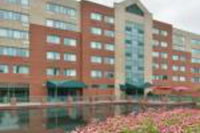 Holiday Inn Express St. Louis Airport Riverport