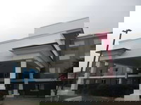 Best Western Plus Stephenville Inn