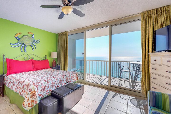 Majestic Beach Resort - thumb 4