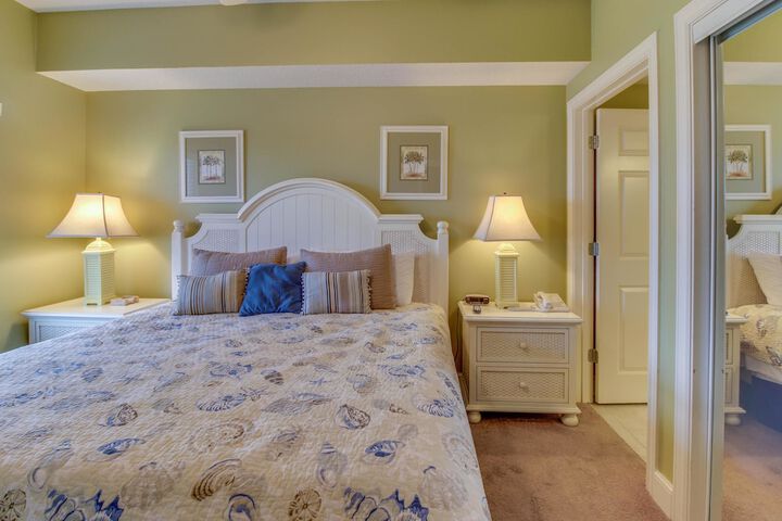 Majestic Beach Resort - thumb 6