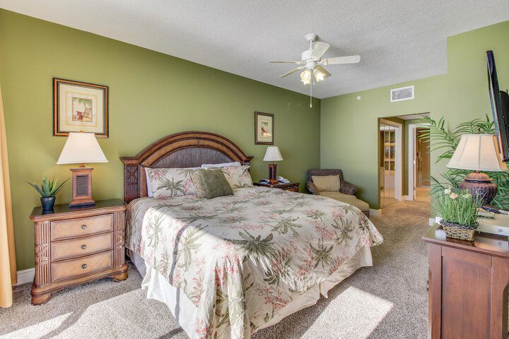 Majestic Beach Resort - thumb 1