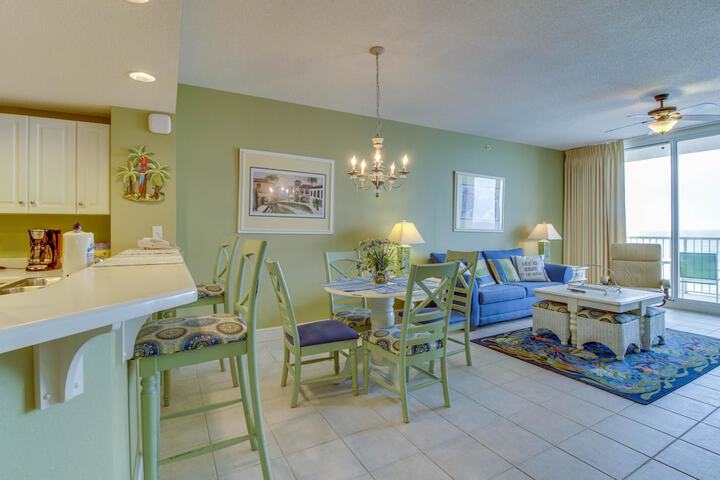 Majestic Beach Resort - thumb 7