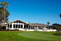 Morgan Run Club  Resort