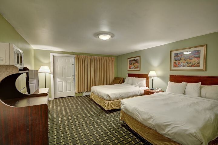 Colonial Motel And Spa - thumb 7