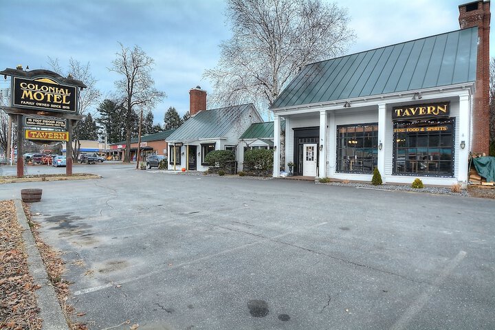 Colonial Motel And Spa - thumb 2