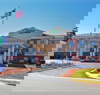 Holiday Inn Express  Suites Thomasville an IHG Hotel - Tourism Bookings