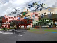 Holiday Inn Express Hotel  Suites The Villages an IHG Hotel