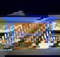 Holiday Inn Express  Suites Tooele an IHG Hotel - Tourism Bookings