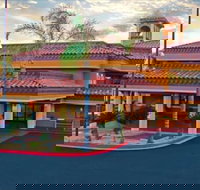 Hotel XOLA Trademark Collection by Wyndham - Tourism Bookings