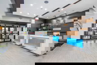 Holiday Inn Express Suites Van Buren-Ft Smith Area an IHG Hotel