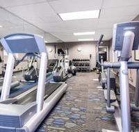 Holiday Inn Express Boulder an IHG Hotel - Tourism Bookings