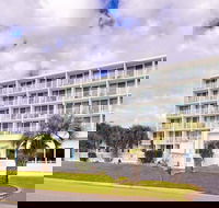 Cabana Shores Inn - Students Accommodation