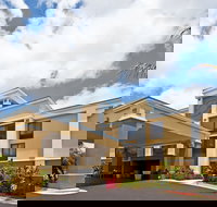 Holiday Inn Express - Vero Beach an IHG Hotel - USA Accommodation