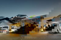 Holiday Inn Express Hotel  Suites Vernon College Area an IHG Hotel