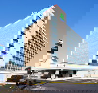 Holiday Inn Express Springfield an IHG Hotel - Tourism Bookings