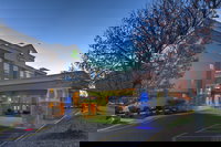 Holiday Inn Express Hotel  Suites West Long Branch an IHG Hotel