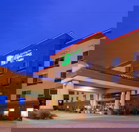 Holiday Inn Express  Suites Winona an IHG Hotel - Tourism Bookings