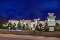 Holiday Inn Express Wisconsin Dells an IHG Hotel