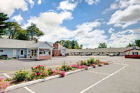 Knights Inn South Portland