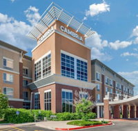 Cambria Hotel Fort Collins - Tourism Bookings