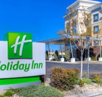 Holiday Inn Boise Airport an IHG Hotel - Tourism Bookings