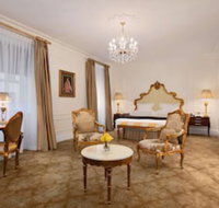 The Plaza Hotel - Tourism Bookings