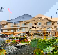 Fairfield Inn by Marriott Clarksville - USA Accommodation