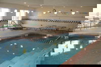 Fairfield Inn  Suites by Marriott Ames