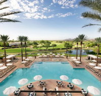 Fairmont Scottsdale Princess - Hotels Santiago