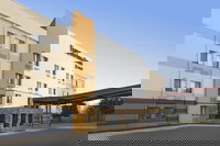 Fairfield Inn  Suites Albany East Greenbush