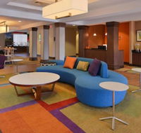 Fairfield Inn  Suites by Marriott Anderson Clemson - Tourism Bookings