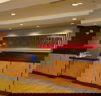 Fairfield Inn and Suites by Marriott Atlanta McDonough - USA Accommodation