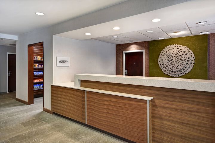 Fairfield Inn & Suites By Marriott Atlanta Kennesaw - thumb 4