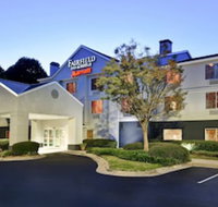 Fairfield Inn  Suites by Marriott Atlanta Kennesaw - Tourism Bookings