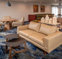 Fairfield Inn  Suites By Marriott Beckley - Tourism Bookings