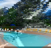 Fairfield Inn by Marriott Boston Tewksbury/Andover - Tourism Bookings