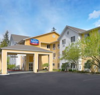 Fairfield Inn & Suites by Marriott Seattle Bellevue/Redmond - Tourism Bookings