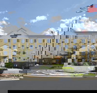 Fairfield Inn and Suites by Marriott Chicago Midway Airport - Hotels Santiago