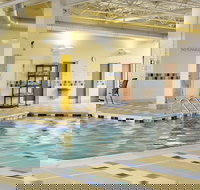 Fairfield Inn  Suites by Marriott Cleveland Beachwood - Tourism Bookings