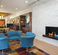 Fairfield Inn  Suites Cheyenne - USA Accommodation