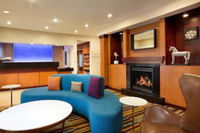 Fairfield Inn  Suites by Marriott Dallas Mesquite
