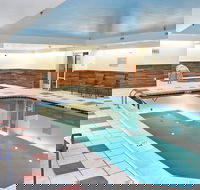 Fairfield Inn and Suites by Marriott Denver Aurora/ Medical Center - Tourism Bookings