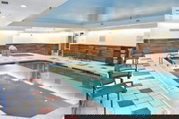 Fairfield Inn and Suites by Marriott Denver Aurora/ Medical Center