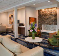 Fairfield Inn  Suites by Marriott Arlington Six Flags - Tourism Bookings