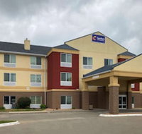 Comfort Inn  Suites Ankeny - Des Moines - China Accommodation