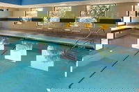 Fairfield Inn and Suites by Marriott Des Moines West